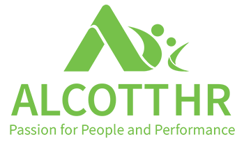 Alcott HR logo